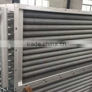 Design Industrial Copper Condenser Price for Cold Room thumbnail-4