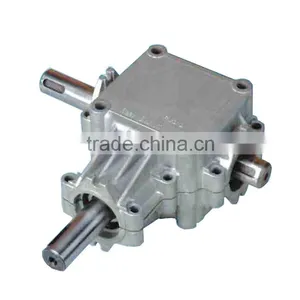 Engineering Macinery Bevel Camer Gearbox for Africa thumbnail-4