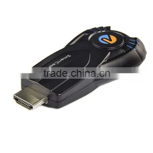 5G Smart Cast TV Stick Ezcast Miracast Dongle DLNA Airplay For IOS Andriod OS Windows 8.1 thumbnail-3