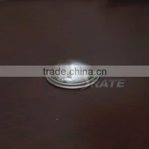 Semi-finished Optical Lens thumbnail-1