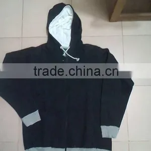 Zipper Hoodies thumbnail-1