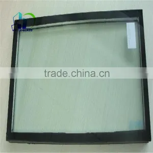 Extra Clear Insulating Glass for Sunroom Skylight Insulating Glass Production Line thumbnail-6