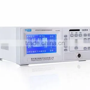 DC Low Resistance Meter for Electric Stove dc Resistance Test thumbnail-3