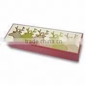 Cute Cardboard Wine Box thumbnail-1