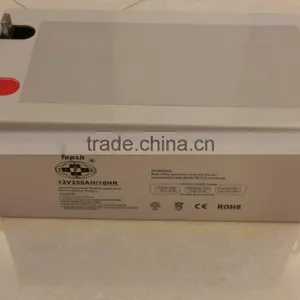 VRLA Battery (12V200AH UPS Battery or Backup Battery) thumbnail-5