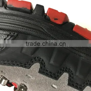 Competitive Price Factory Wholesale Safety Shoes thumbnail-4