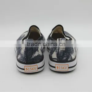 Canvas Shoes/casual Shoes thumbnail-3