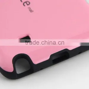 2015 Phone Bag For Samsung Galaxy Note Edge N9150, Iface Mall Design Hard Cover for Samsung Note Edge N9150 thumbnail-3