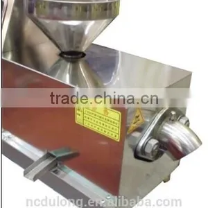 Magic Price Production 7-10 kg Oil /h Edible Oil Extraction Machine thumbnail-4