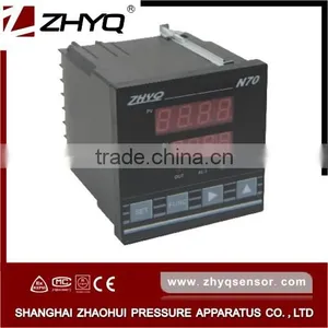 Digital Pressure Indicators Matching With Pressure Transmitter thumbnail-1