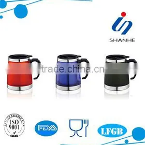 Stainless Steel Mug for Gift and Promotion thumbnail-1