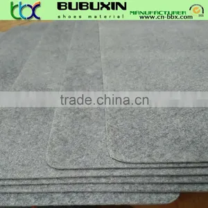 Durable Shoes Material Non-woven Cellulose Fiber Insole Board thumbnail-3