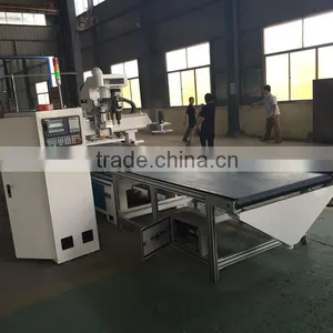 Philicam China Cnc Router Woodworking Price With Auto Load and Unload System thumbnail-2