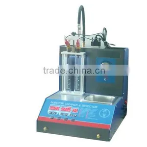 BC-2H Fuel Injector Cleaner and Tester ---Injector Cleaning Machine thumbnail-3
