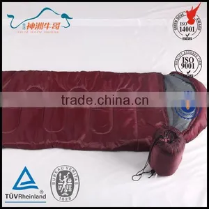Portable Ultralight Sleeping Bags Travelling thumbnail-1