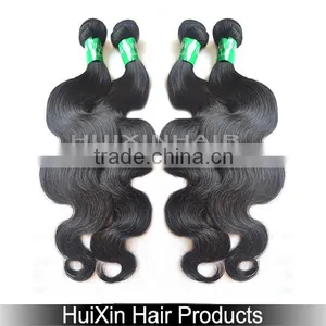 Unprocessed Virgin Brazilian Malaysian Peruvian Hair Wholesale thumbnail-5