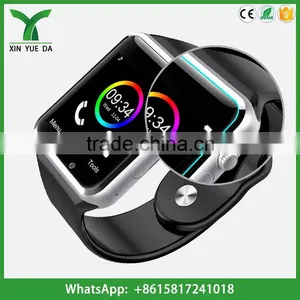 Wholesale Oem Android Ios Smart Watch Bulk Buy From China thumbnail-3
