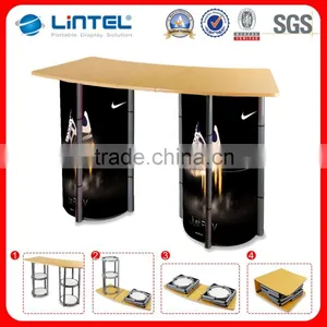 Buyer Favorite Cheap Promotion Twister Tower Counter thumbnail-1