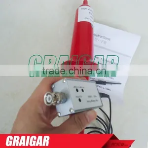 20MHz P5104 1000X 40KV High Voltage Oscilloscope Probe With Accessory Kit thumbnail-4