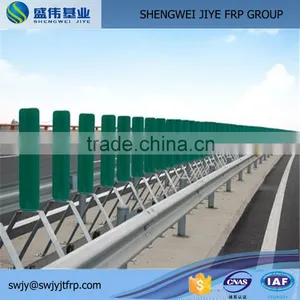 Anti-glaring Board for Highway Safety Use thumbnail-1