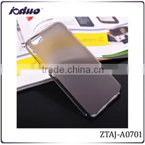 4.7 Inch Dull Polish Translucence TPU Jelly Case Mobile Phone Shell for Iphone 6 thumbnail-1