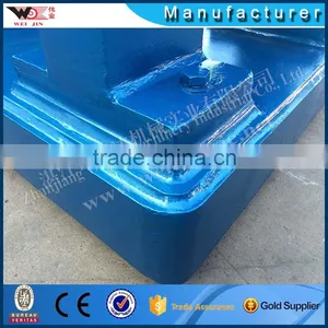Natural Rubber Sir 10 Creper Processing Machine thumbnail-5