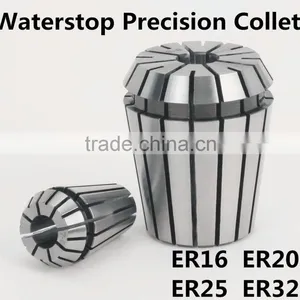 Waterstop Precision Collets ER20-3/4/5/6/7/8/9/10/11/12/13 thumbnail-1