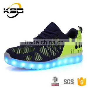 Men/Ladies Dress High Heel Led Shoes With High Heel Shoes With Spikes thumbnail-1