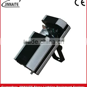 LED Double Scanner Mirror Light Stage Decorative Light Disco Light thumbnail-1