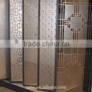 Etching Machine for Huge Metal Plate thumbnail-6