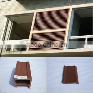 Wpc Window Shutter thumbnail-1