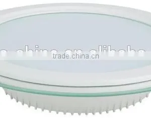 LED Glass Panel Light thumbnail-1
