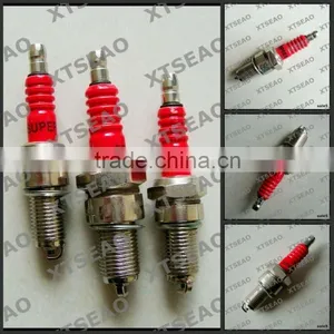 Excellent Spark Plug for Autocycle thumbnail-1