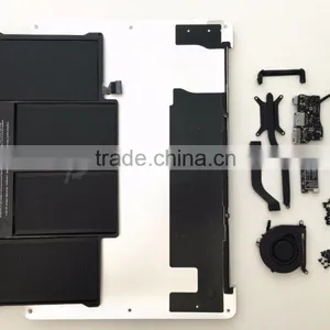 Hot Sale 2013-2015 Year 593-1603-B For MBA Air 11" A1465 Trackpad Touchpad Flex Cable thumbnail-5