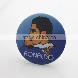 2015 New Arrival 44mm Pins Badge for Clothes thumbnail-5