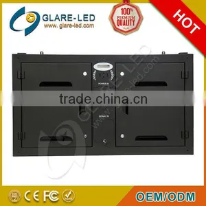 DIP SMD LED Display Solution for Advertising Media---LED Outdoor Advertising Display thumbnail-2