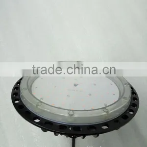 100w 150w Industrial Lighting 10000 Lumen Ufo Led High Bay Light Waterproof IP65 Brightness Led High thumbnail-4