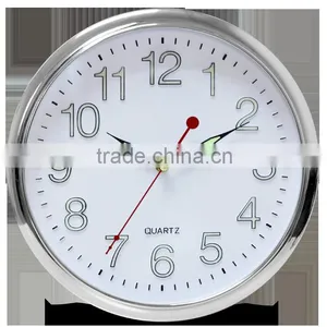 WC30001 Pretty Home Decorate Wall Clock / Selling Well All Over the World of High Quality Clock thumbnail-3