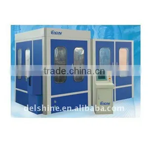 Rotary Automatic Blow Machine thumbnail-1