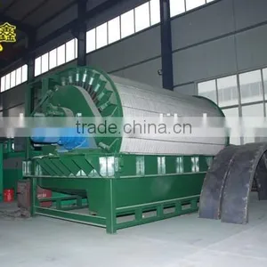 GYW Magnetic Filter for Iron Ore Dressing thumbnail-2