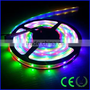Factory Price 30leds WS2812B Programmable Diffuse Led Strip thumbnail-1