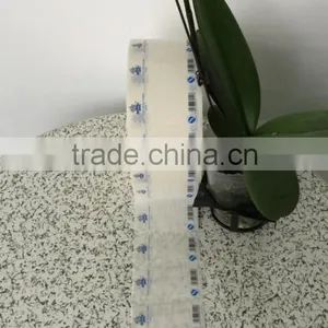 Guangzhou Manufacture Good Quality Printing Red Wine Labels Self- Adhesive Stickers in Roll thumbnail-1