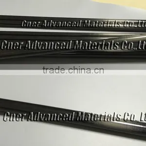 100% High Stiffness Carbon Fiber Telescoping Tube With Locking System thumbnail-6