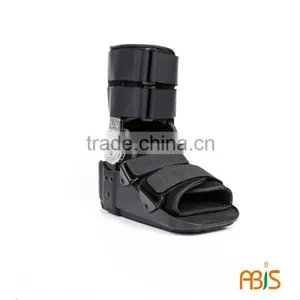 Ankle Pad Winch Walking Shoes Breathable Adjustable Ankle Orthosis Orthopedic Shoes thumbnail-1