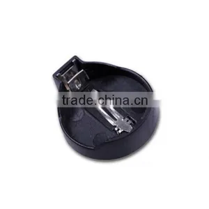 CR2032 3V Button Cell Battery Holder thumbnail-3