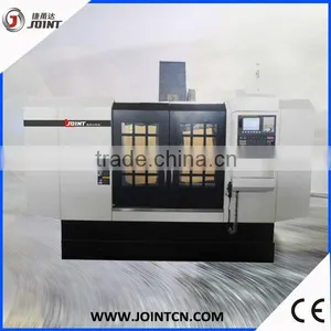 CNC Machine thumbnail-1