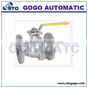 Factory in Ningbo China Hot Sale Promotion 3 Way Motorized Brass Ball Valve thumbnail-6