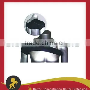 Perforated Neoprene Shoulder Wrap thumbnail-1