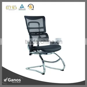 Hot Sell Fashionable New Style Office Chair With Fixed Armrest thumbnail-6