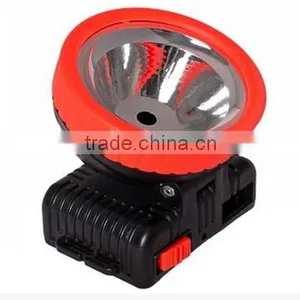 108 LEd Head Light Shell (Fishing and Hunting Head Lamp) thumbnail-1